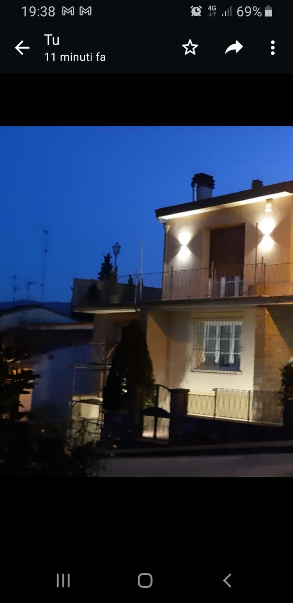 Chiantirooms Guesthouse Greve in Chianti Bagian luar foto