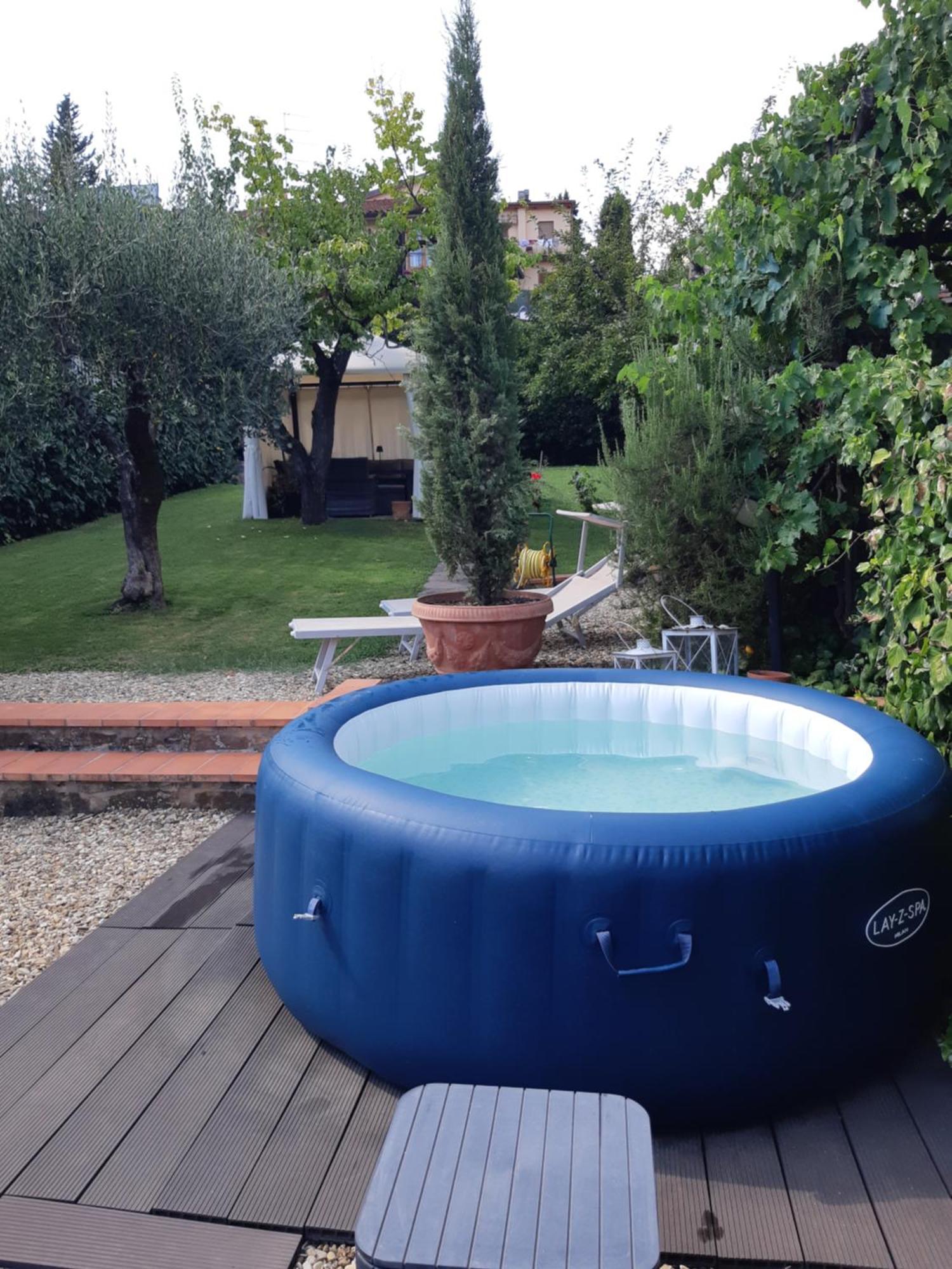 Chiantirooms Guesthouse Greve in Chianti Bagian luar foto