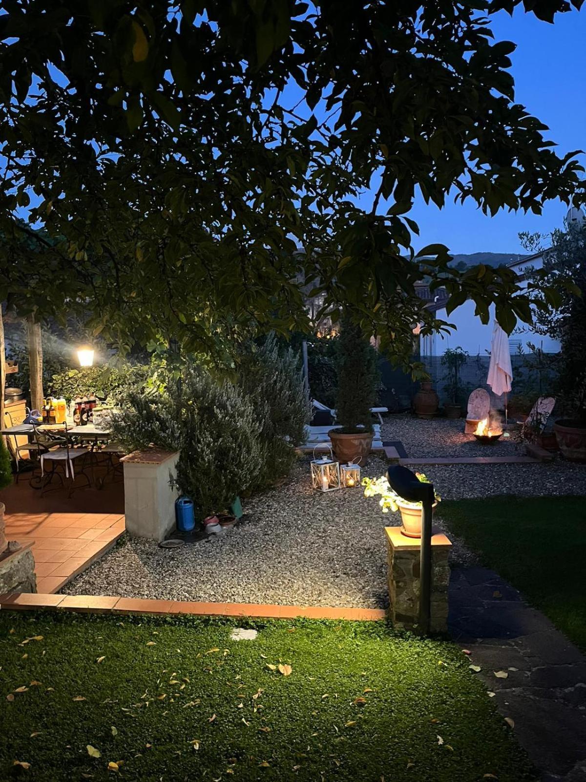 Chiantirooms Guesthouse Greve in Chianti Bagian luar foto