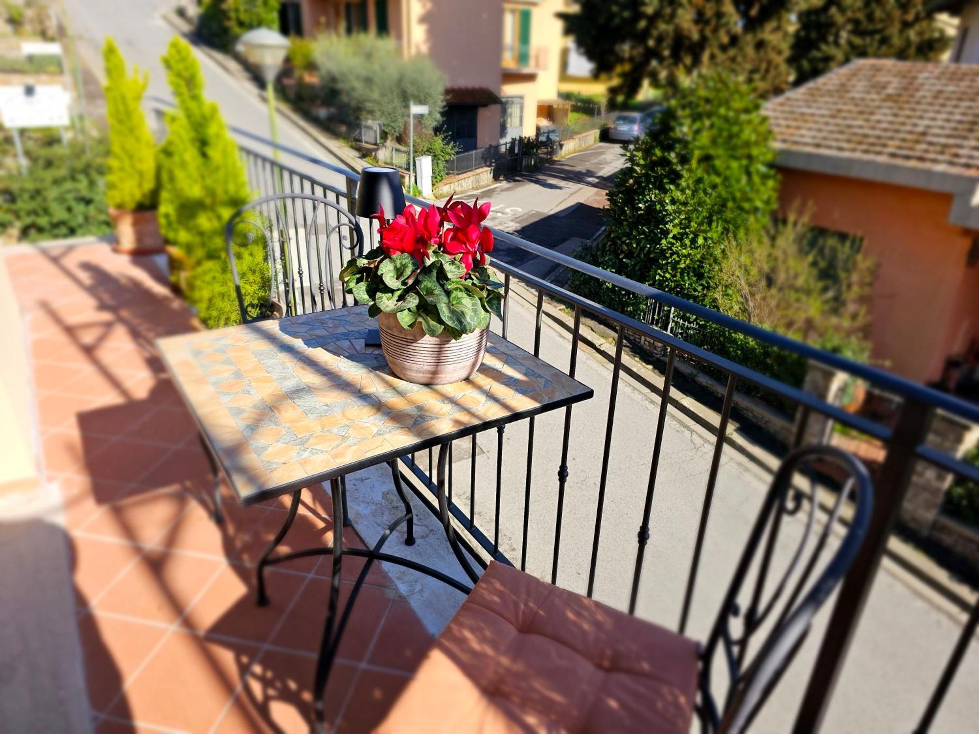 Chiantirooms Guesthouse Greve in Chianti Bagian luar foto