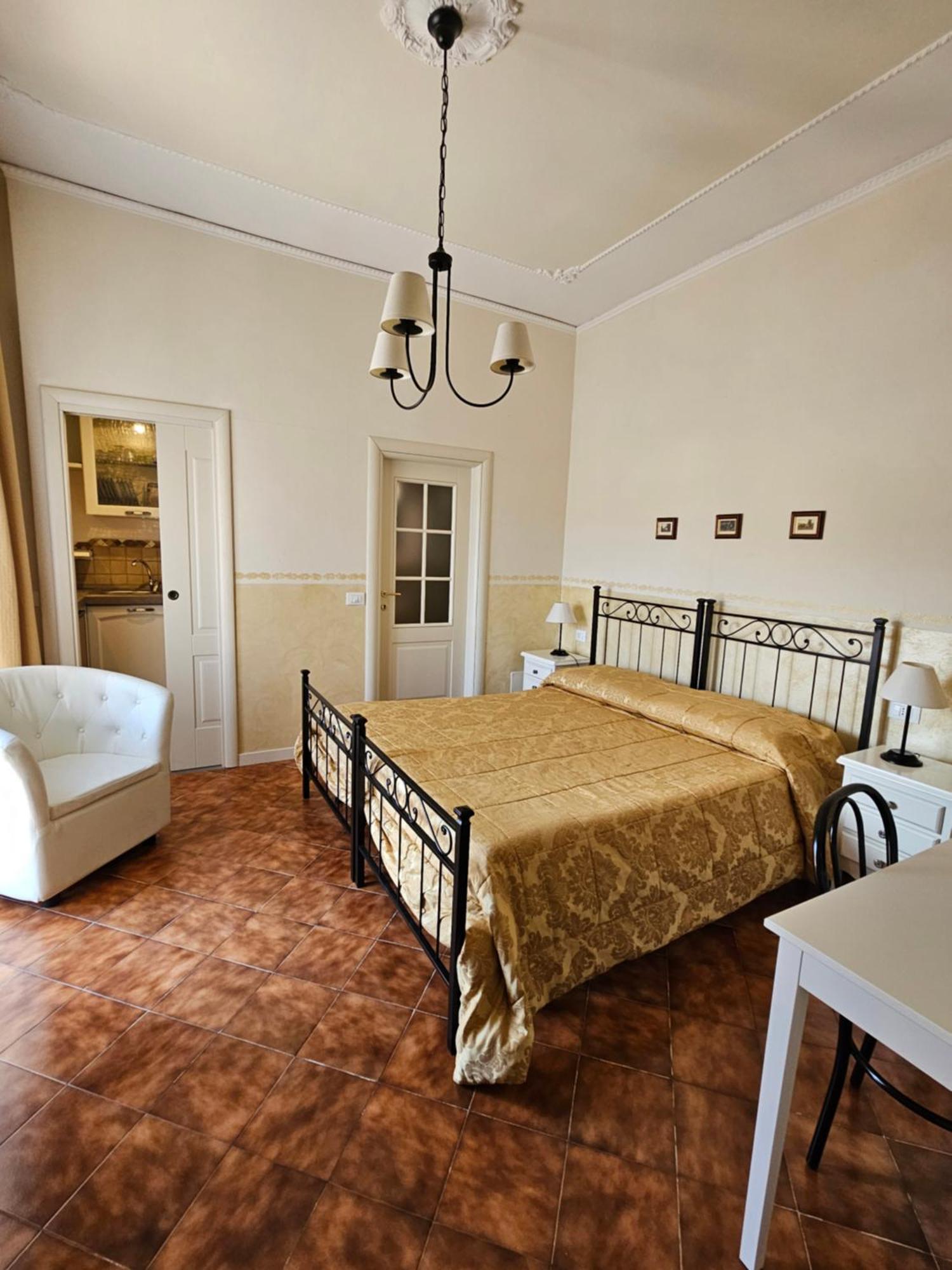 Chiantirooms Guesthouse Greve in Chianti Bagian luar foto