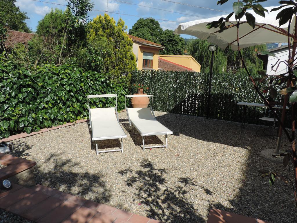 Chiantirooms Guesthouse Greve in Chianti Bagian luar foto