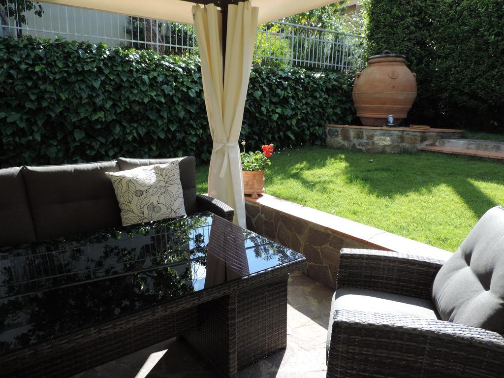 Chiantirooms Guesthouse Greve in Chianti Bagian luar foto