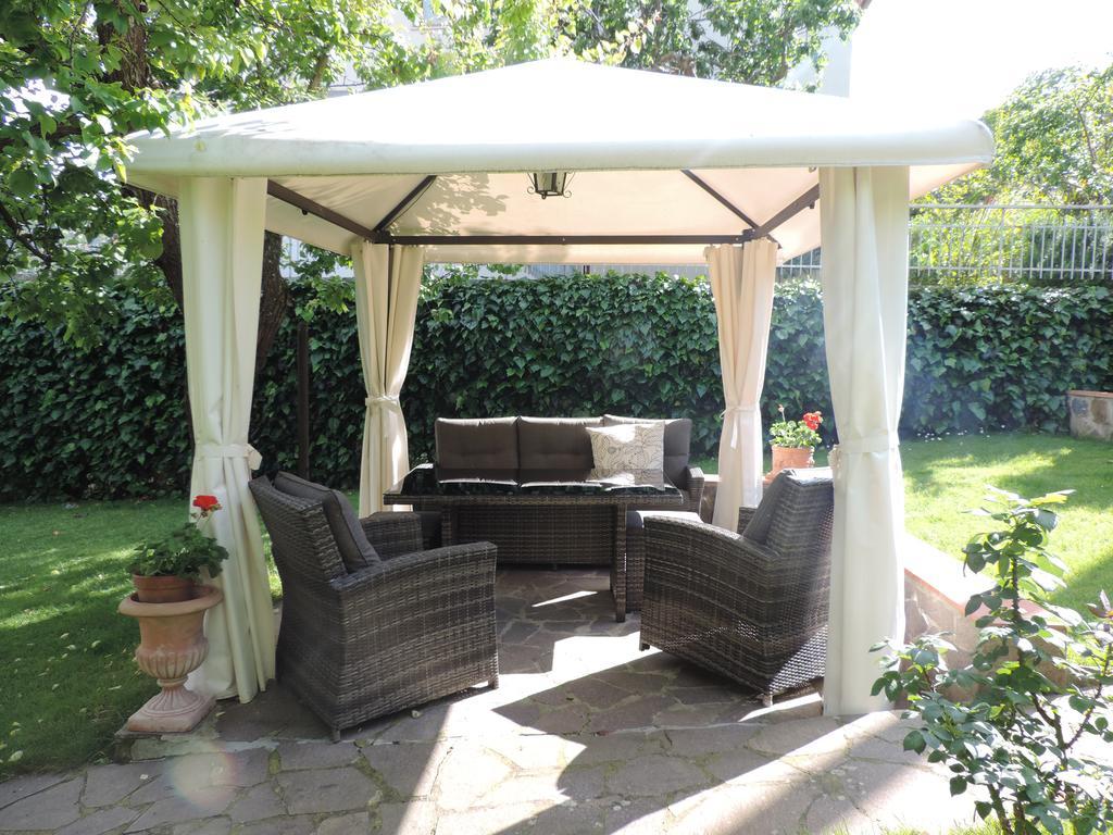 Chiantirooms Guesthouse Greve in Chianti Bagian luar foto