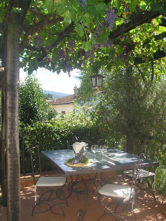 Chiantirooms Guesthouse Greve in Chianti Bagian luar foto