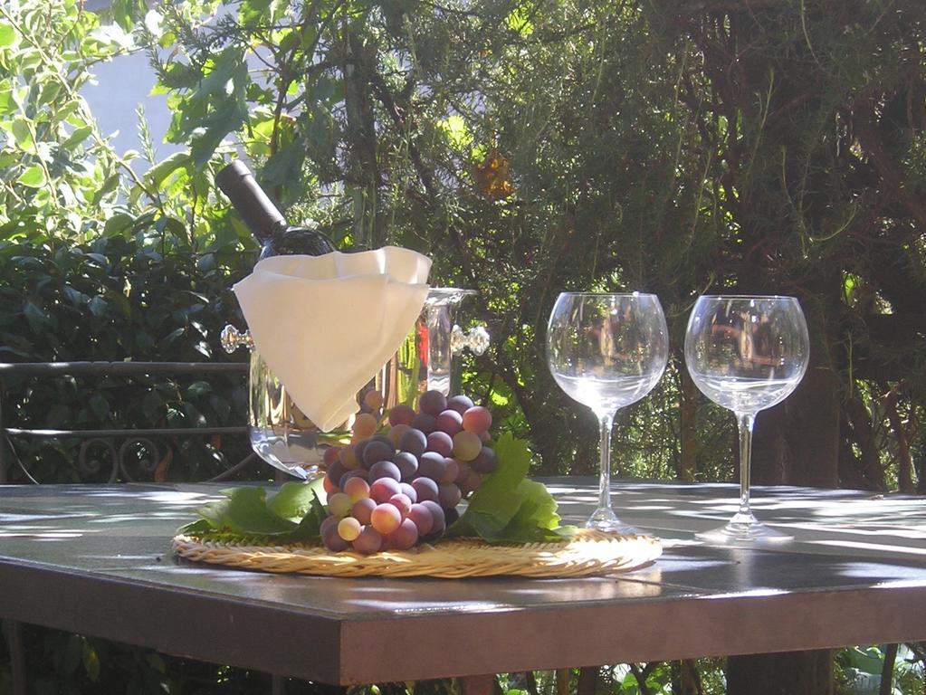 Chiantirooms Guesthouse Greve in Chianti Bagian luar foto