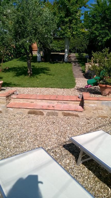 Chiantirooms Guesthouse Greve in Chianti Bagian luar foto