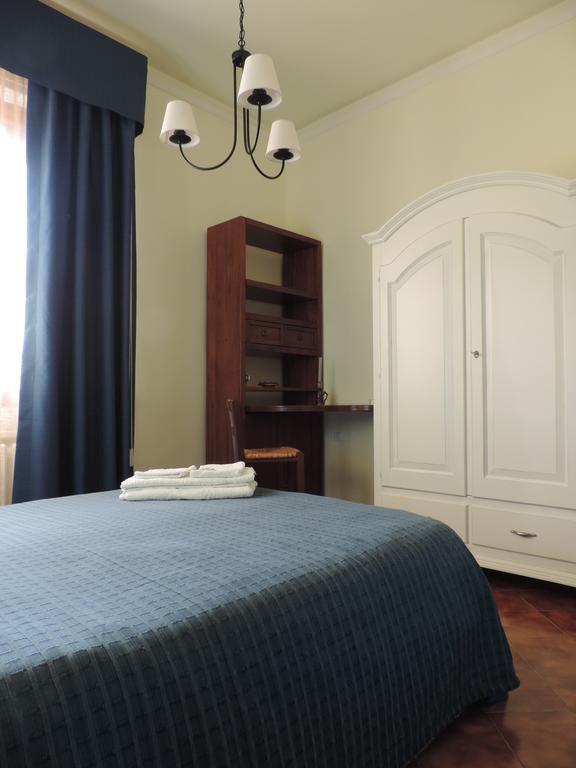 Chiantirooms Guesthouse Greve in Chianti Bagian luar foto