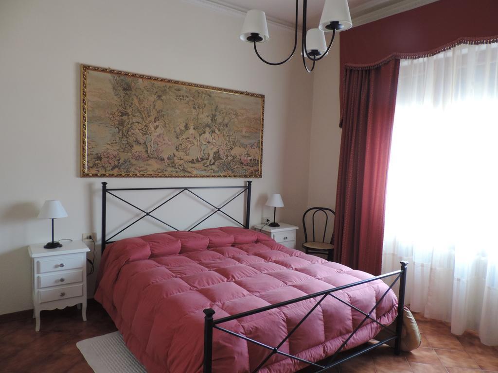 Chiantirooms Guesthouse Greve in Chianti Bagian luar foto