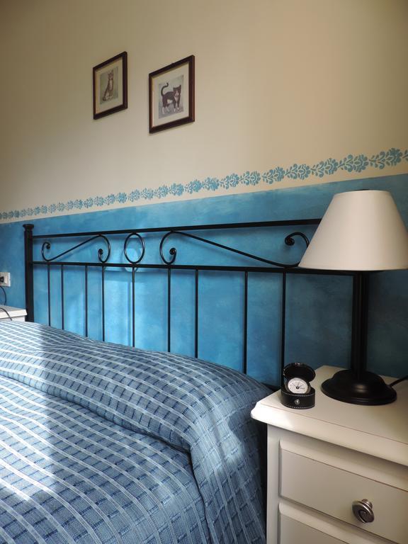Chiantirooms Guesthouse Greve in Chianti Bagian luar foto