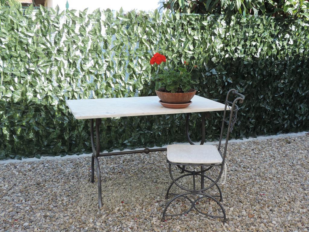 Chiantirooms Guesthouse Greve in Chianti Bagian luar foto